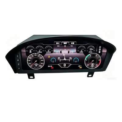 Suitable for Land Rover automobile instrument