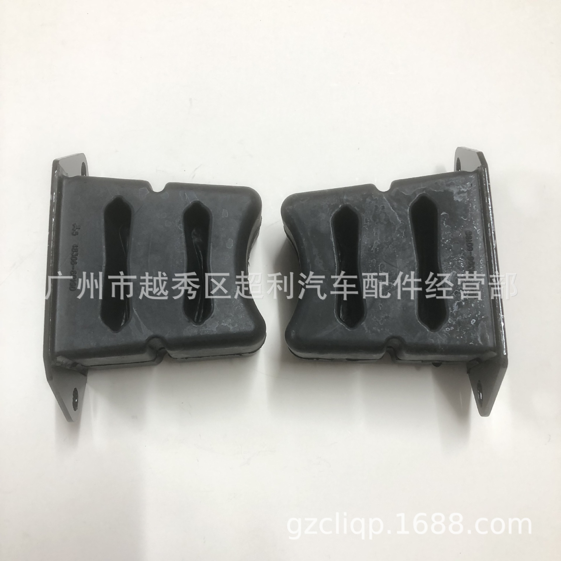 Applicable to 48306-60190 GRJ120 KDJ120 GRN215 rear recoil adhesive