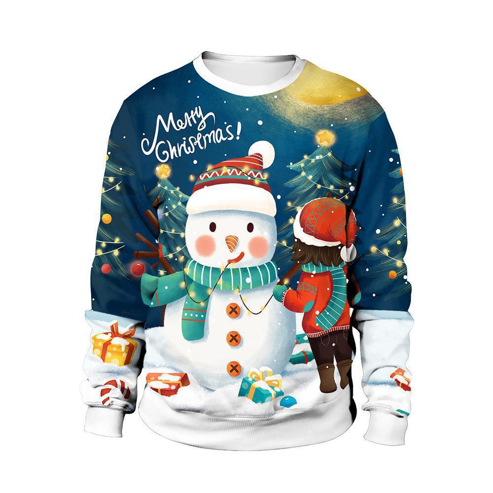 Couple Sweatshirt