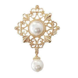 耳钉;胸针;耳环