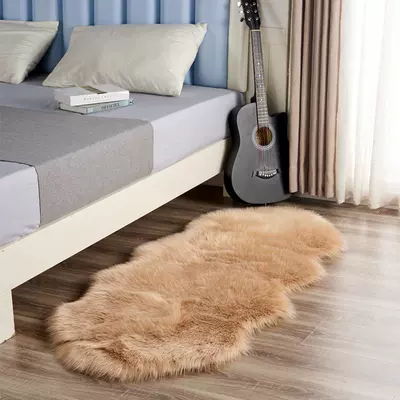Car Carpet, German Nordic Plush Carpet