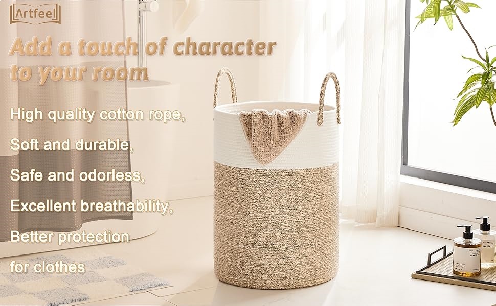 laundry basket