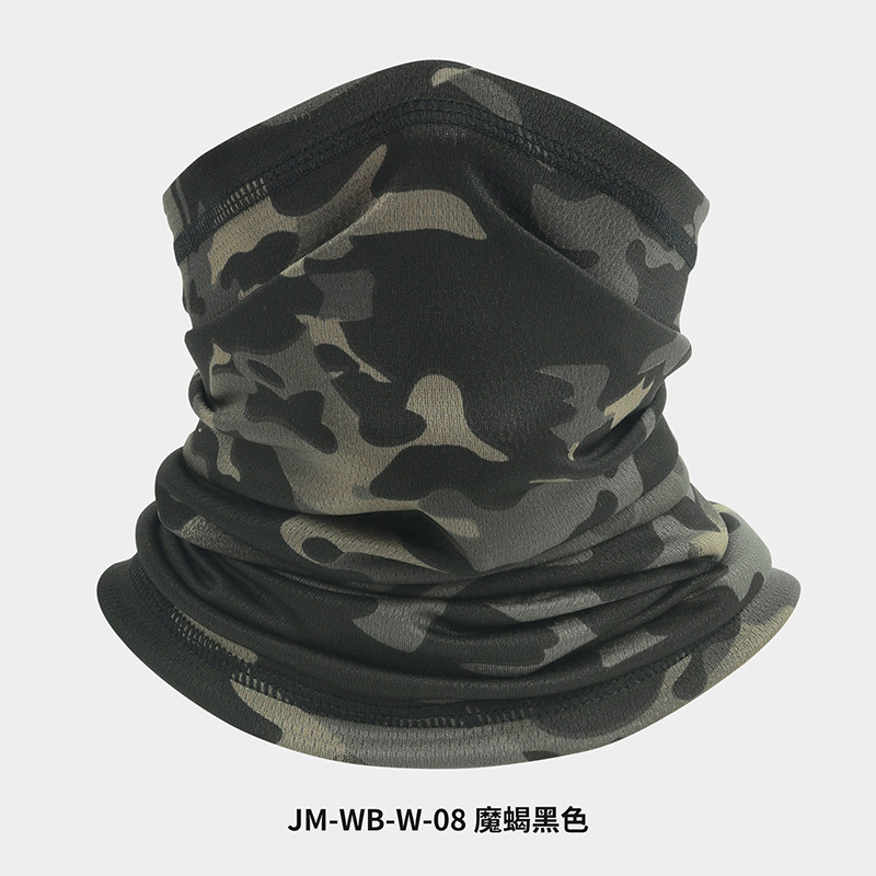 JM-WB-W-08 스콜피온 블랙
