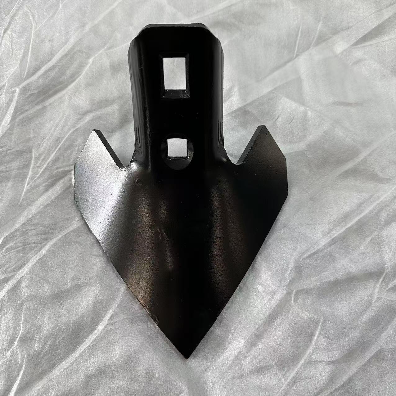 厂家直售 耕整机配件 犁铲