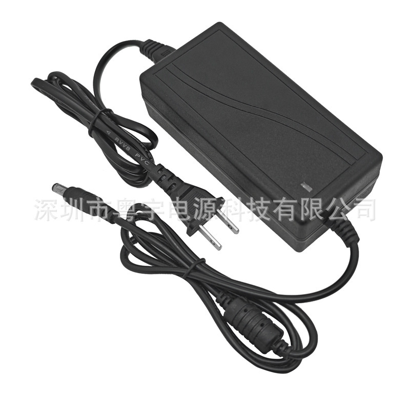 12v5A欧规美规电源适配器LED5050灯带12V电源火牛5630 5730电源|undefined