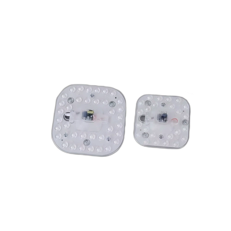 Модуль Square 麦哲喆 MZZ-FXMZ36W мощность 36Вт квадратный модуль (пара)