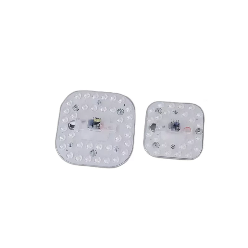 Модуль Square 麦哲喆 MZZ-FXMZ36W мощность 36Вт квадратный модуль (пара)
