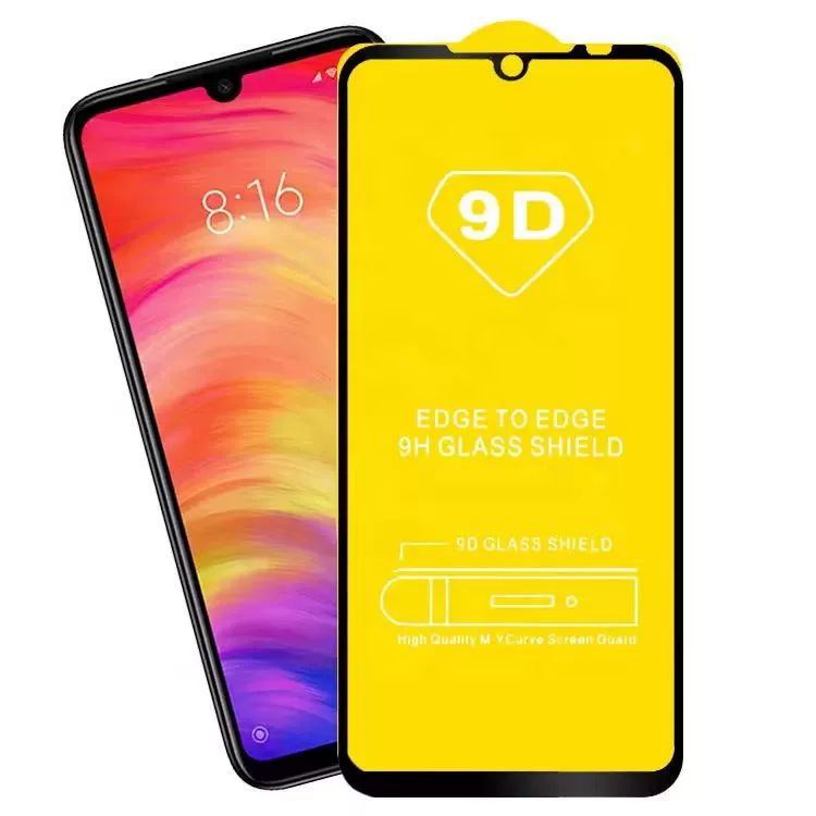 9D совместимо с millet 14 Redmi K70 закалённая плёнка на весь экран K60 мобильная плёнка Note11pro защитная плёнка экрана
