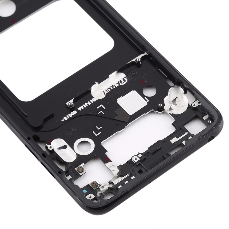 Aplicable para LG V35 ThinQ LCD Front Frame / A Frame