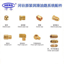 HERG�ӹ��󻬱���·ϵͳ����׹�ñ��ñ��ͷֱ�ǽ�ͷ������˫��ͷ