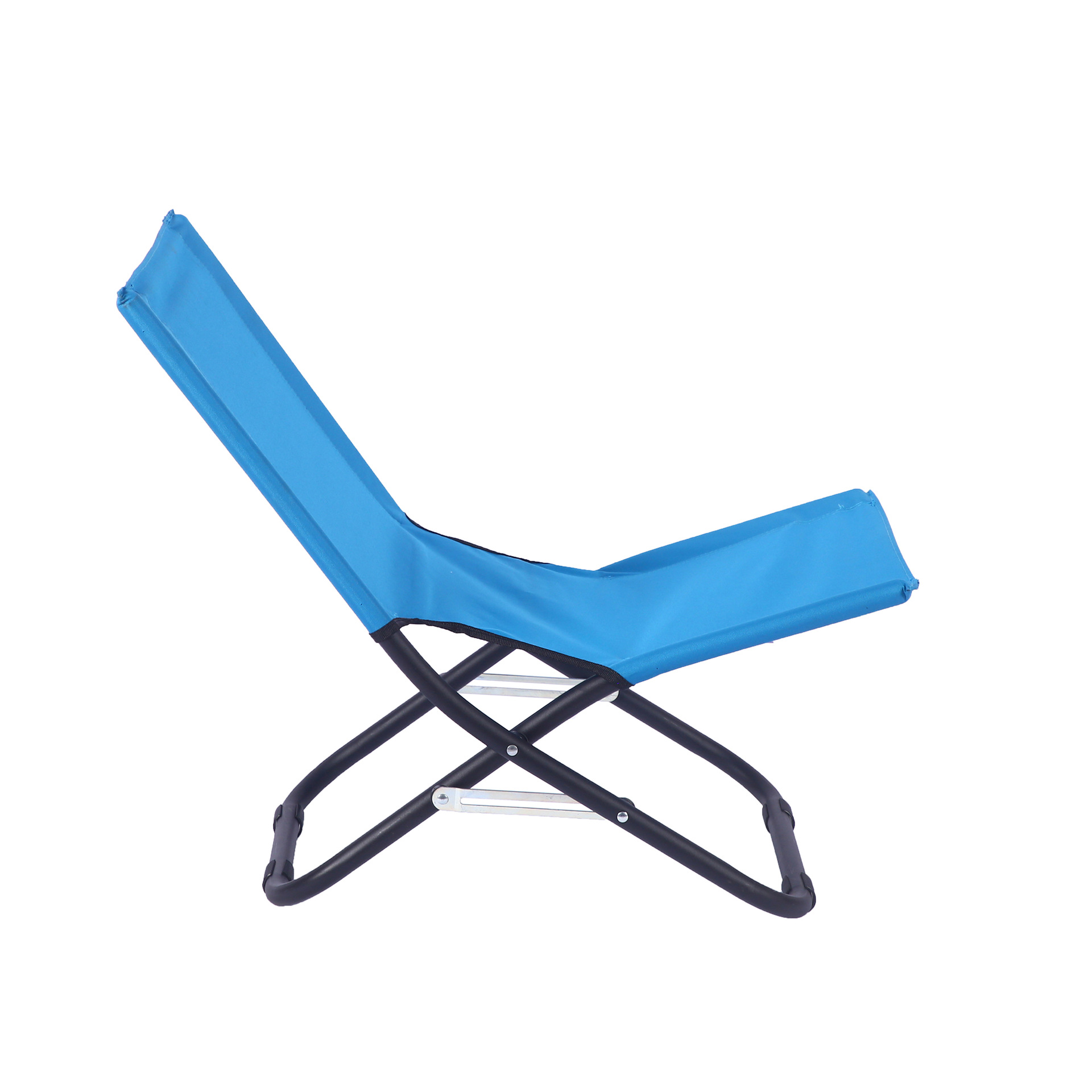 Fábrica ocio al aire libre sol silla plegable camping Silla de camping hogar almuerzo descanso dormir silla playa tijera silla