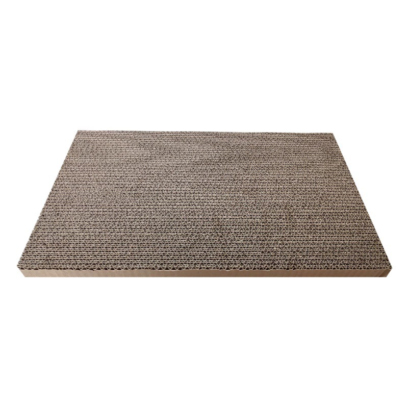 Источник фабрики на заказ доска для кошачьих царапин сменный сердечник для кошачьего гнезда двухсторонние устойчивые к царапинам принадлежности для кошек игрушки для домашних животных