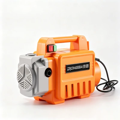 Rongba Cross-Border High-Pressure Car Washer Car washing machine - f900-cleaning-machine-2000w