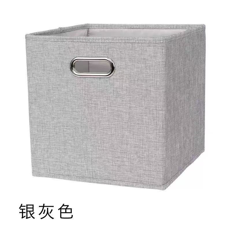 실버 회색 28*27*28CM