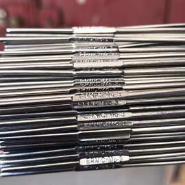 供应镍基ERNiCrMo-3镍基焊丝2.4钨极氩弧焊丝因康镍Ni825焊丝