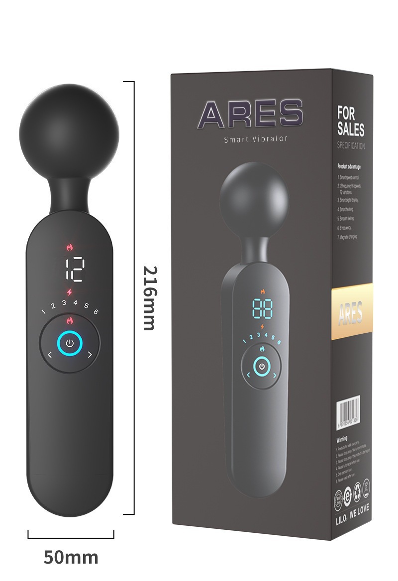 Vibrador de huevo vibrante Laile varilla AV varilla vaso pequeño concha delfín pequeño dispositivo famoso dispositivo de masturbación sexual productos sexuales para adultos