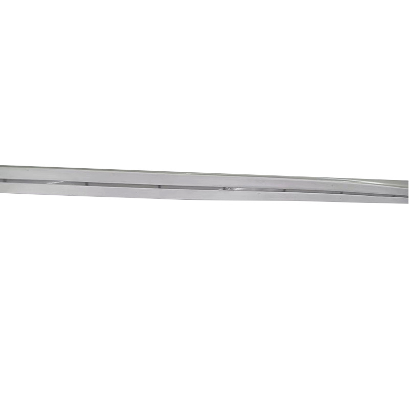 LED 12v luz de neón flexible 2835 cuentas de lámpara 6*12mm para hacer gráficos y texto luces de bajo voltaje especiales con suministro directo de pelea