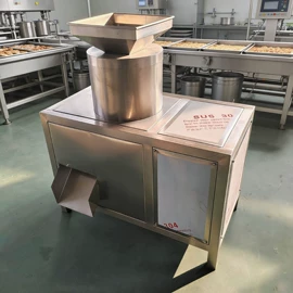 肉品加工设备;果蔬加工设备;食品杀菌设备