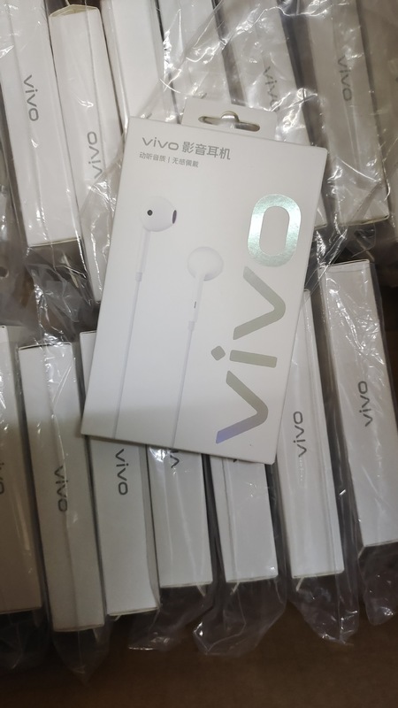 Vivoビデオヘッドセットhp 2334 type-c正規品x 90s s 17 s 16に適用します。|undefined