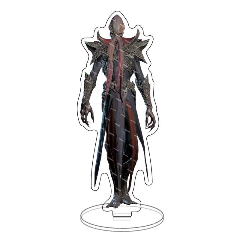 Аниме периферия Yayli Board Gate 3 Baldur’s Gate 3 Astailun Gael производитель