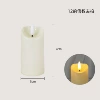 50*70 oblique glossy bullet style with electronics (12/display box)