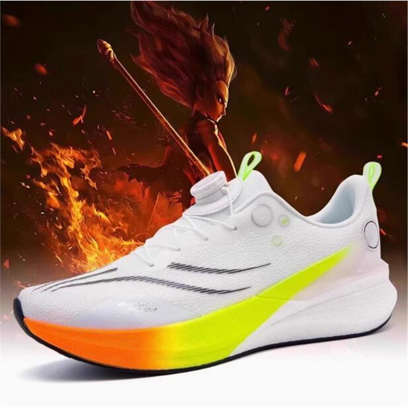 Red Rabbit 8pro zapatos de corrida de carbono para hombres grandes niños deportes de verano 5c red transpirable estudiantes de amortiguación