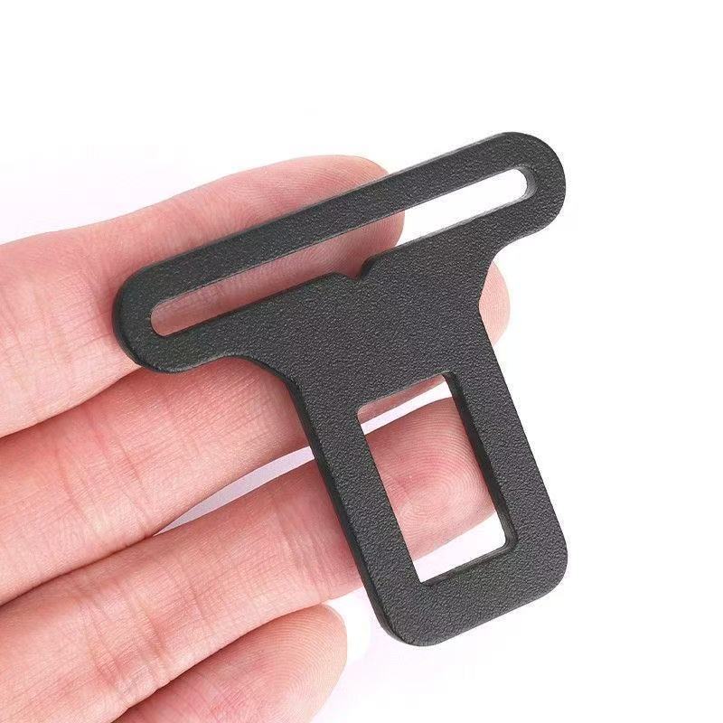 Car Seat Belt Buckle Extension Adapter Card for Car Seat Belt Latch Plug Car Seat Belt Buckle Extension Adapter Card for Car Seat Belt Latch Plug