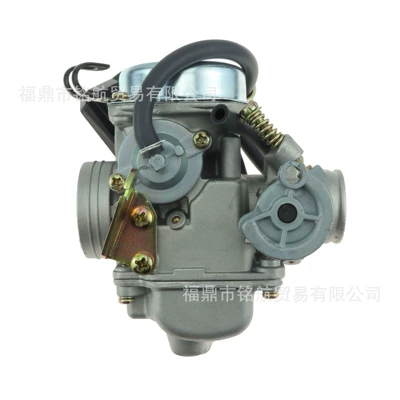 Direct Supply PD24J Motorcycle Carburetor