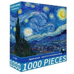 国境を越えた供給フラットパズル紙 1000 ピース 70*50 センチメートルアニメ風景子供大人のパズルメーカー卸売