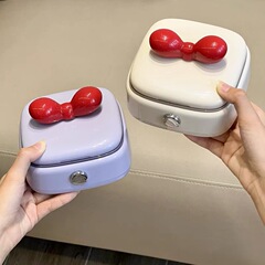 高級裁縫箱セット家庭用縫い手縫い糸針箱ツール学生寮携帯裁縫バッグミニ