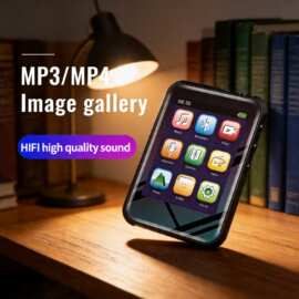 源头厂家M16 多功能MP3MP4音乐视频播放器高清录音笔收音机电子书