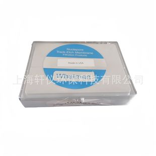 110637 Whatman Nuclepore ��΢�׼����|����̼���� AOX ����Ĥ