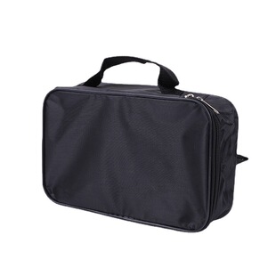 Table tennis bag net rack set net rack bag size can hold 2 table tennis racket 6 Ball net rack table tennis racket storage bag