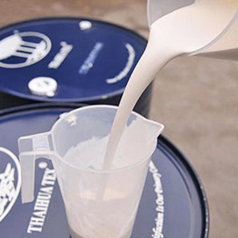 轮胎自补液白乳胶泰国原装优选三棵树天然乳胶补胎液密封高效密封