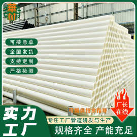 PE电力电缆穿线管电线保护护套管源头厂家批发多规格DN160