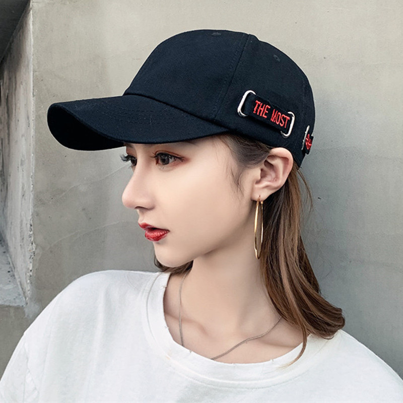 [THE] 검정 배경 빨강 마크