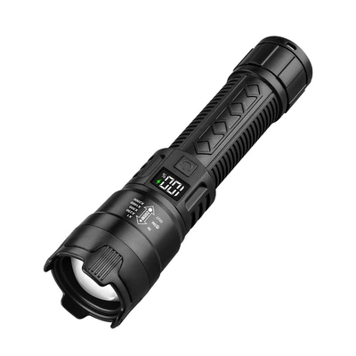 New Outdoor Strong Light: UV fənərlər