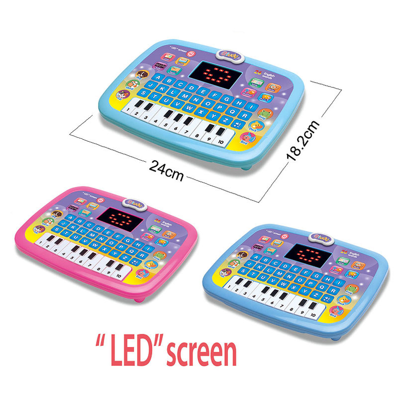 (Cross-border trading), early education machine, learning machine, toy, reading machine, new collection, English 2