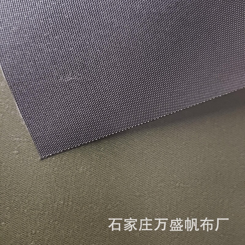 黒スクレーパー防水キャンバス日よけ日焼け止めテントpvcコーティング布防雨オックスフォード布メーカー卸売り|undefined
