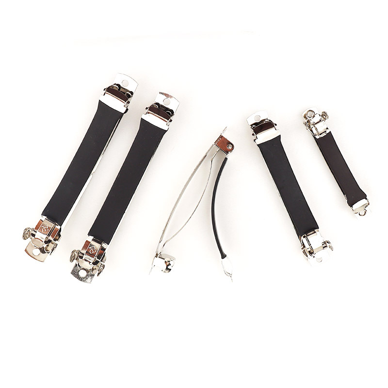 Hairgrip, non-slip hairpin, hair accessory, accessories, Korean style, DIY 3