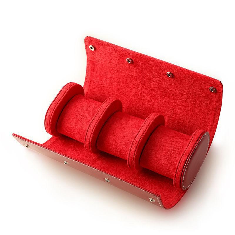 빨간색 3 그리드