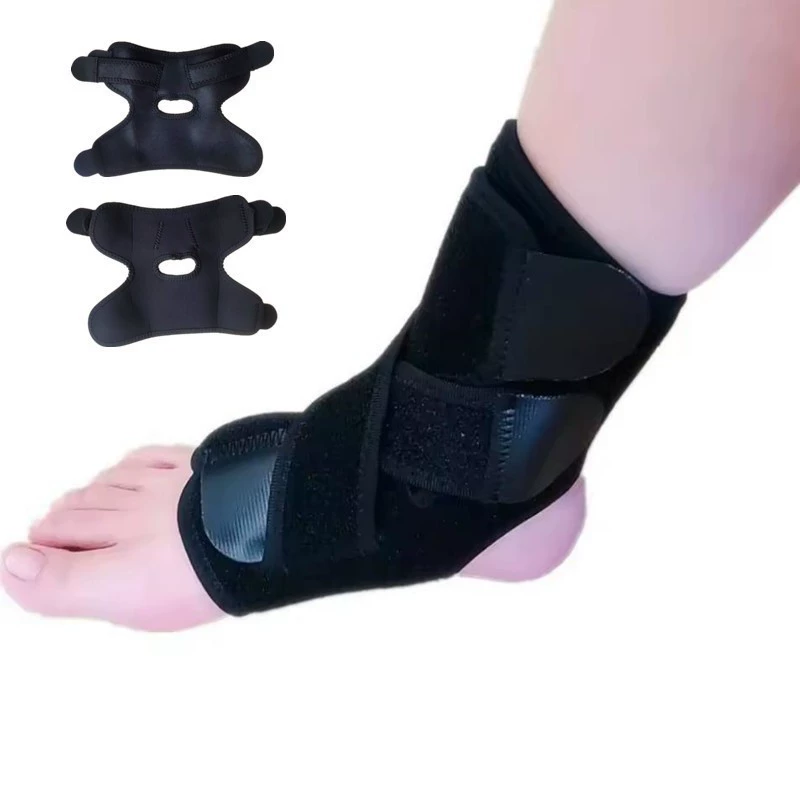 Ремешок для поддержки лодыжки для бега, дышащая поддержка лодыжки под давлением, спортивный защитный ремешок, ремешок для поддержки лодыжки, ремешок для голеностопного сустава