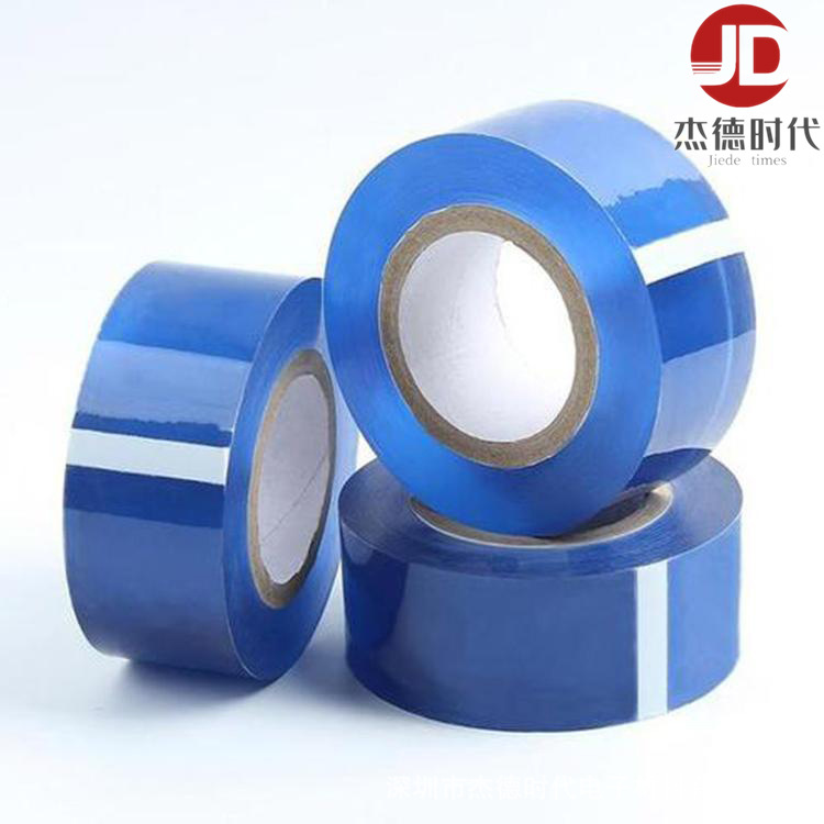 厂家供应 高透PVC静电膜 静电吸附无需担心残胶 pvc家具包装膜