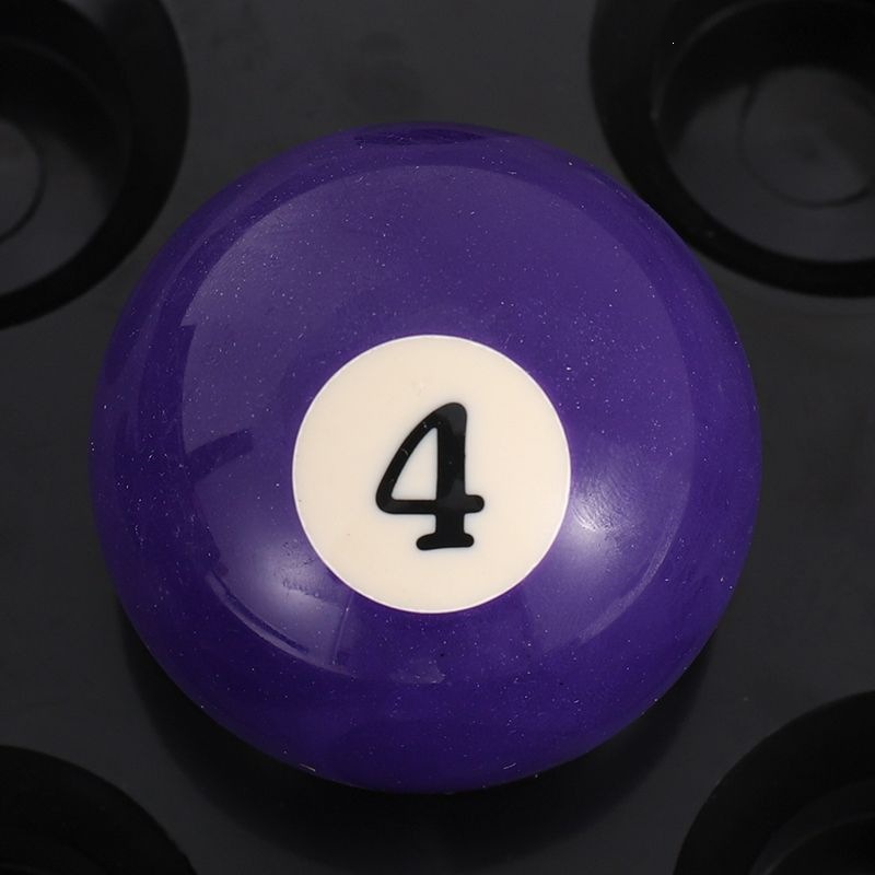 High-quality A-level ordinary middle eight table tennis ball (5.7CM) one - size …