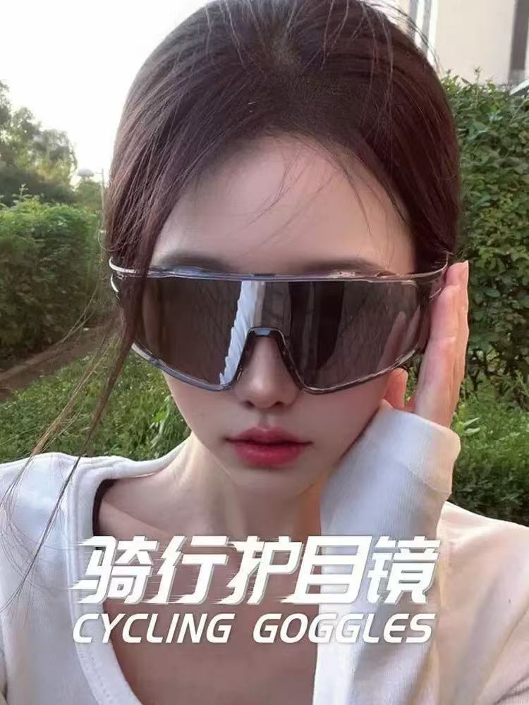 Windproof travel protecting glasses for cycling, bike for hiking 2