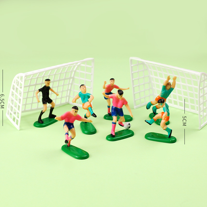 축구 세트 A