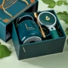 Green air fan, set