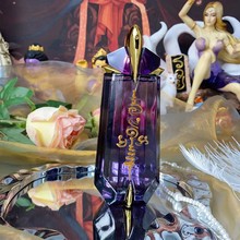 泰国特色工艺品栋落女士魅力气质米米香水6310