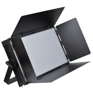 256颗会议灯 LED演播室灯光 150W 面光灯 顶光灯 白光 柔光可选