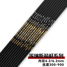�ɼ{˹4.2mm�ȏ�ֱ��ǧ����̼���U�������DIY��֧���y����ֱ����